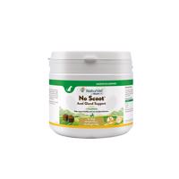NaturVet No Scoot - 60 žuvacích kociek