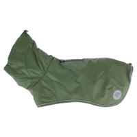 Nomad Tales Bloom kabát pre psov Classic - dĺžka chrbta cca 50 cm