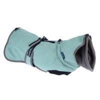 Nomad Tales Bloom kabát pre psov Granite - dĺžka chrbta cca 45 cm