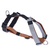 Nomad Tales Spirit postroj Multi Ring - Veľkosť M: obvod hrudníka cca 50 - 66 cm