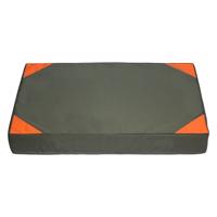 Ortopedická matrac pre psov Outdoor - D 100 x Š 70 x V 12 cm
