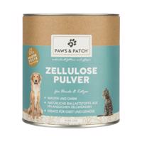 Paws & Patch