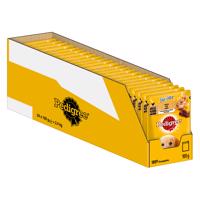 Pedigree kapsičky / konzervy - 15 % zľava - Junior Multipack kapsičky 24 x 100 g kuracie v želé