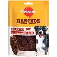 Pedigree Ranchos Jerkies - výhodné balenie: hovädzie 7 x 70 g