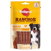 Pedigree Ranchos Wrap - 60 g kuracie