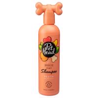 Pet Head Quick Fix - šampón 300 ml