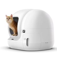Petkit toaleta pre mačku Pura Max 2.0 - Petkit Pura Max 2.0