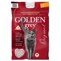 Golden Grey