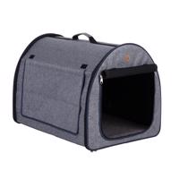 Prenosná búda Easy Go - D 65 x Š 49 x V 50 cm (veľ. M)