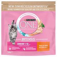 Purina ONE 750g / 1,4 kg - 15 % zľava - Junior (1.4 kg)