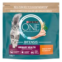 Purina ONE 750g / 1,4 kg - 15 % zľava - Urinary Health (1,4 kg)