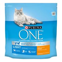 Purina ONE Light kuracie - 4 x 1,5 kg