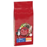 PURINA ONE Medium/Maxi Adult Chicken - 12 kg