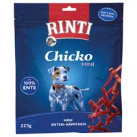 Rinti Extra Chicko Mini - kačacie 2 x 225 g