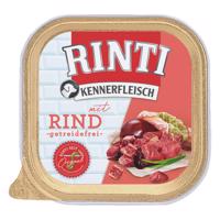 RINTI Kennerfleisch 9 x 300 g - hovädzie