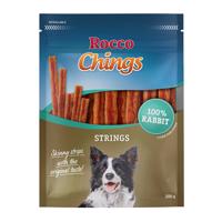 Rocco Chings Strings - králičie 200 g