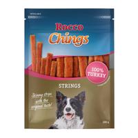 Rocco Chings Strings - morčacie 200 g