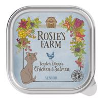 Rosie's Farm