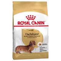 Royal Canin Dachshund Adult - 7,5 kg