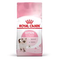 Royal Canin pre rastúce mačiatka
