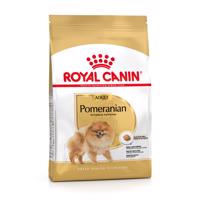 Royal Canin Pomeranian Adult - výhodné balenie: 2 x 3 kg