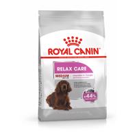 Royal Canin Relax Care Medium - výhodné balenie: 2 x 10 kg