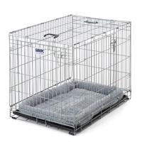 Savic Dog Residence klietka vrátane vankúša - D 91 x Š 61 x V 71 cm