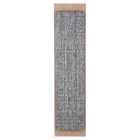 Škrabacia doska Trixie - D 70 x Š 17 cm, sivá