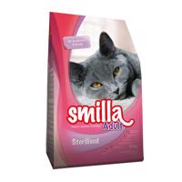 Smilla Adult Sterilised - výhodné balenie 2 x 10 kg