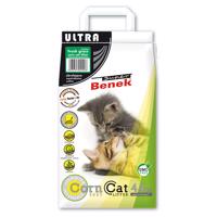 Super Benek Corn Cat Ultra čerstvá tráva - 7 l (cca 4,4 kg)