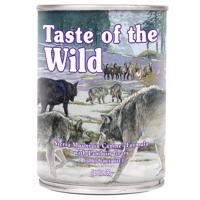 Taste of the Wild
