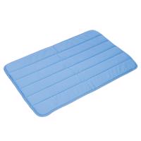 TIAKI chladiaca podložka Blue - d 76 x š 50 x v 1,5 cm