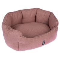 TIAKI Coralie pelech - D 65 x Š 55 x V 22 cm