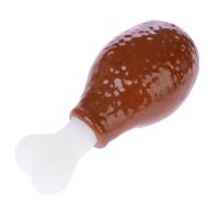 TIAKI hračka pre psov kuracie stehno - v 15 x š 6,5 x d 5,5 cm