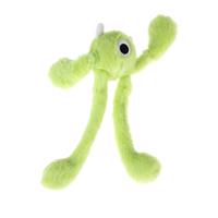 TIAKI hračka pre psov Stretch Ball Monster - 1 kus
