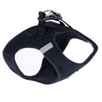 TIAKI postroj Vest - Veľkosť XS: obvod hrudníka cca 33-37 cm