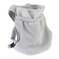 TIAKI predná taška pre mačky a psy - D 30 x Š 16 x V 30 cm