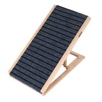 TIAKI rampa pre domáce zvieratá Up&Down - cca D 70 x Š 35 x V 30-40 cm