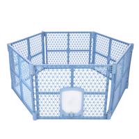 TIAKI výbeh Playpen, 6-hranný - D 150 x Š 170 x V 66 cm