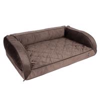 TIAKI Wellness mäkká pohovka - D 100 x Š 65 x V 30 cm