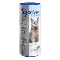 Tigerino Refresher