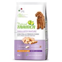 Trainer Natural Size Mini