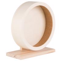 Trixie drevený kolotoč - Ø 28 cm