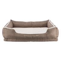 Trixie pelech pre psov - exkluzívne na zoohit - D 100 x Š 80 x V 26 cm