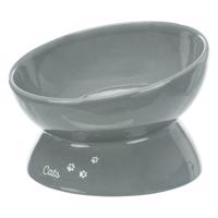 Trixie XXL ergonomická keramická miska - 350 ml, ø 17 cm