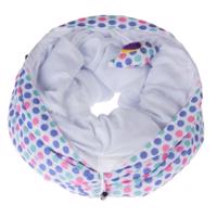Tunel pre mačky Dottie - d 100 x Ø 25 cm