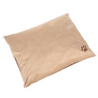 Vankúš Basic - D 100 x Š 80 x V 7 cm