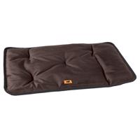 Vankúš Ferplast Jolly hnedý - Jolly 85: D 85 x Š 50  x V 3 cm