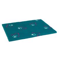 Vetbed® Teal deka pre psy - D 150 x Š 100 cm