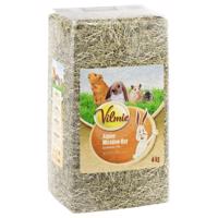 Vilmie seno z horských lúk - 2 x 4 kg